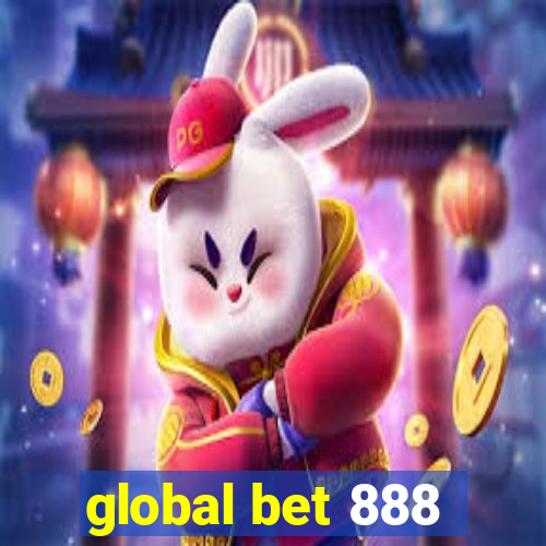 global bet 888